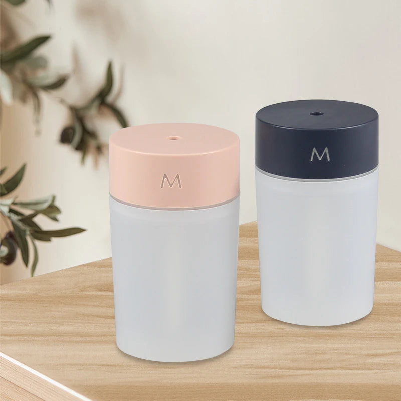 USB Aroma Diffuser SH01 – Dopaman™