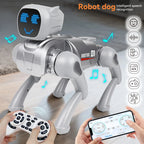 Future Engineer Robot Dog RO01 – Dopaman™