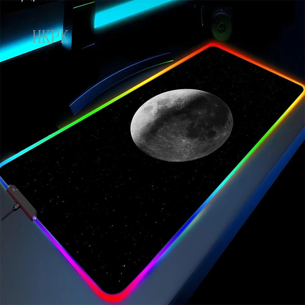 Pro Surface Mousepad SH03 – Dopaman™