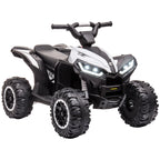 Junior Quad Electric Quad AD03 – Dopaman™
