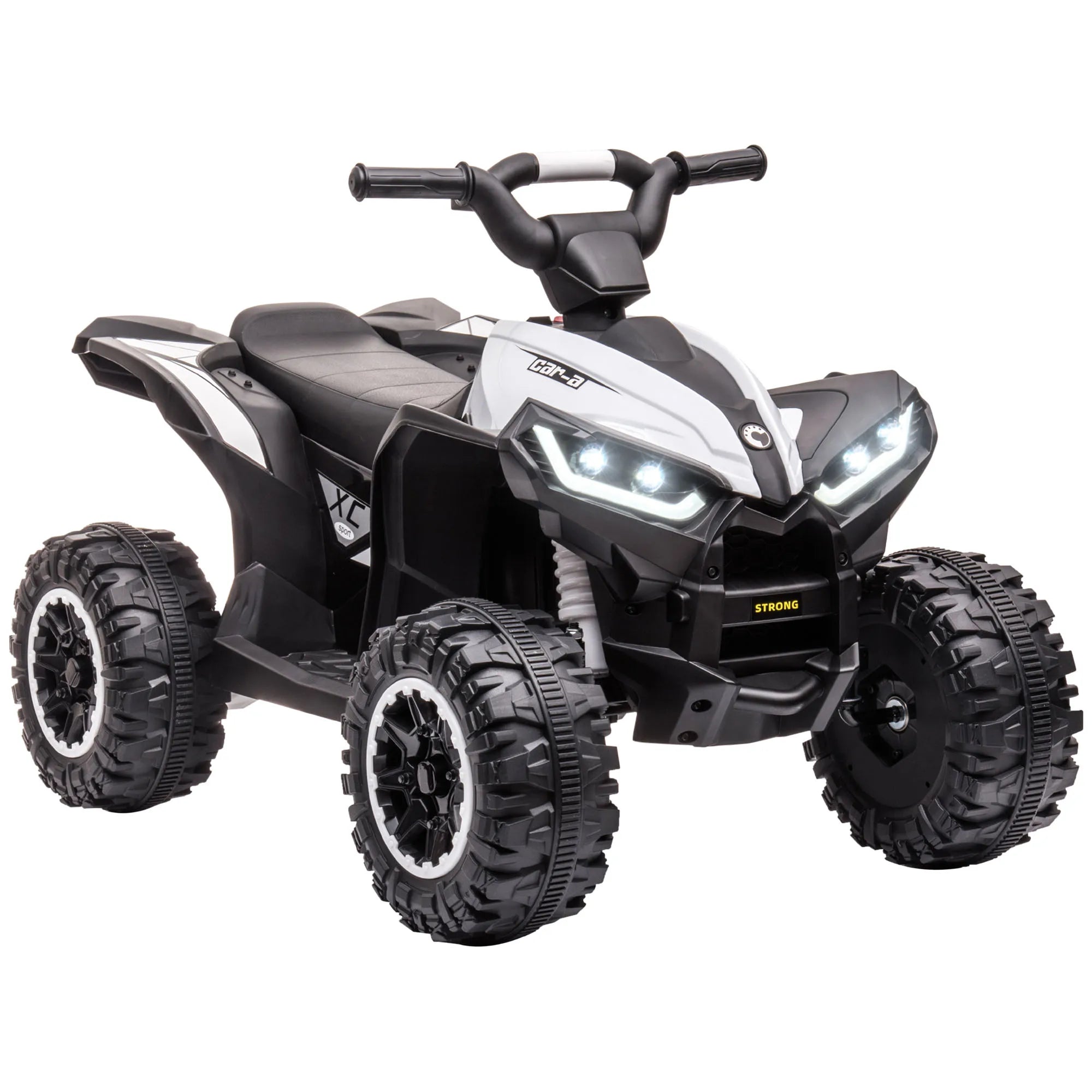 Junior Quad Electric Quad AD03 – Dopaman™