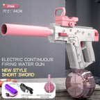 Fun Launcher Bubble Gun OP01 – Dopaman™