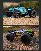 Mini Sprint RC Car OP02 – Dopaman™