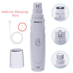 Precision Clipper Grooming Tool PT02 – Dopaman™