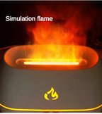 Essential Mist Humidifier SH01 – Dopaman™