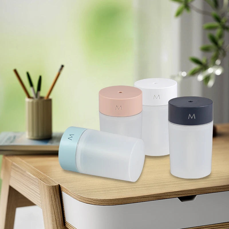 USB Aroma Diffuser SH01 – Dopaman™