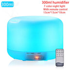 Air Purifier Humidifier SH01 – Dopaman™