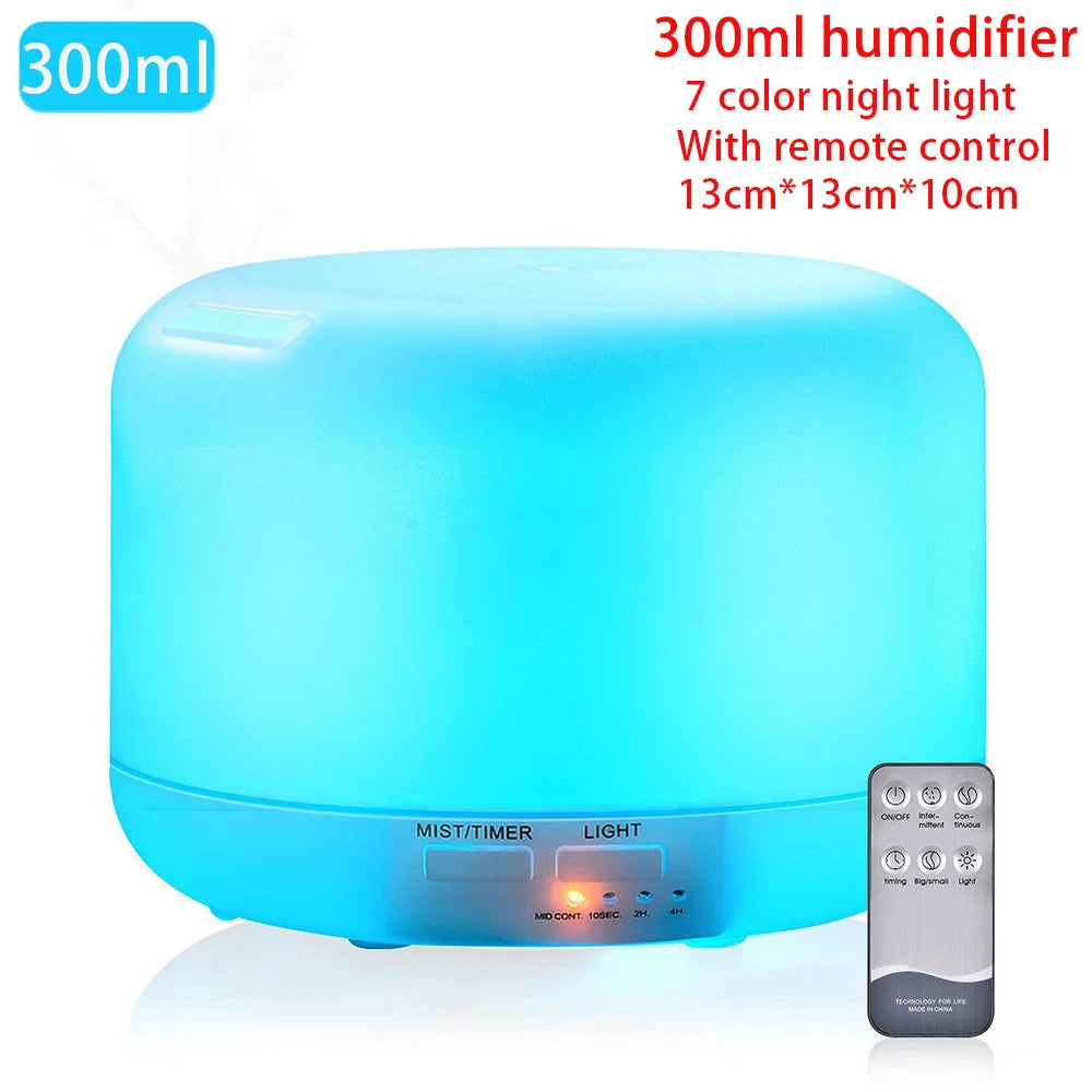 Air Purifier Humidifier SH01 – Dopaman™