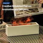 KINSCOTER Flame Aroma Diffuser SH01 – Dopaman™