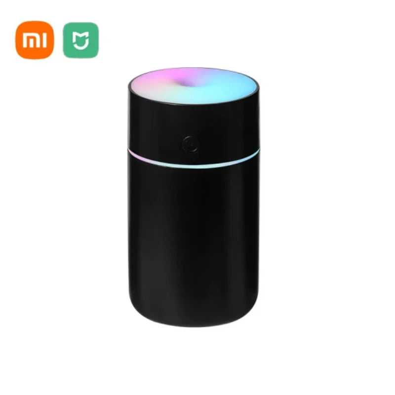 Air Purifier Humidifier SH01 – Dopaman™