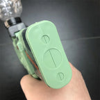 Foam Blaster Bubble Gun OP01 – Dopaman™