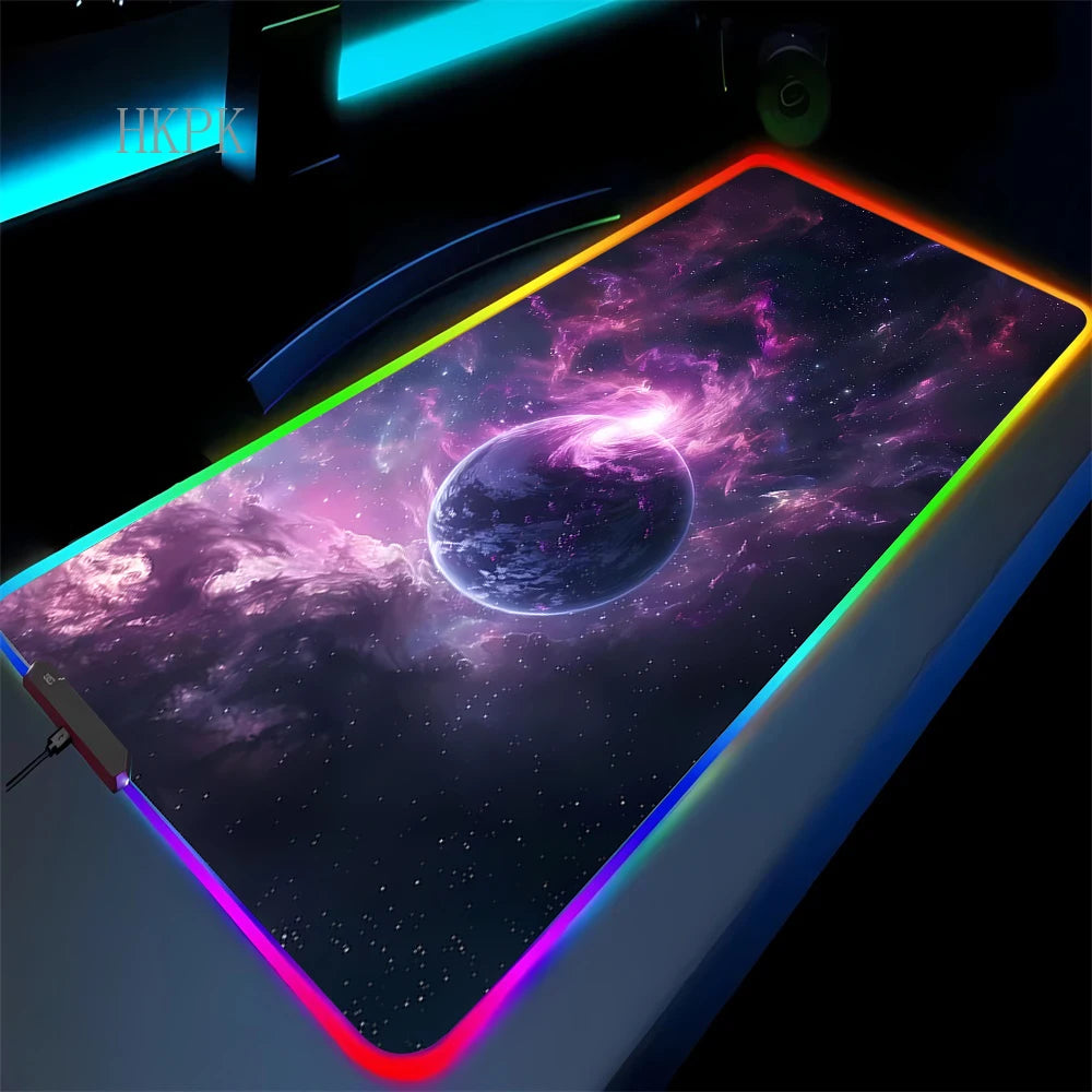 Pro Surface Mousepad SH03 – Dopaman™