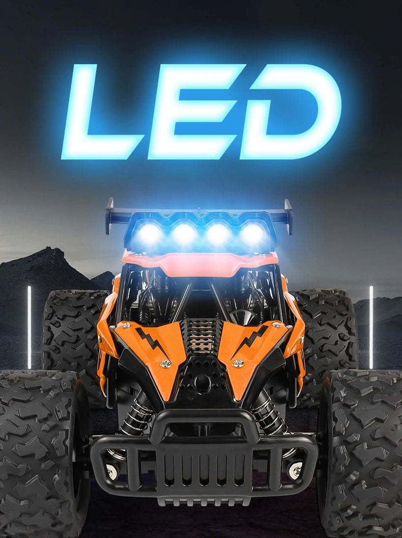 Drift King LED Light OP02 – Dopaman™