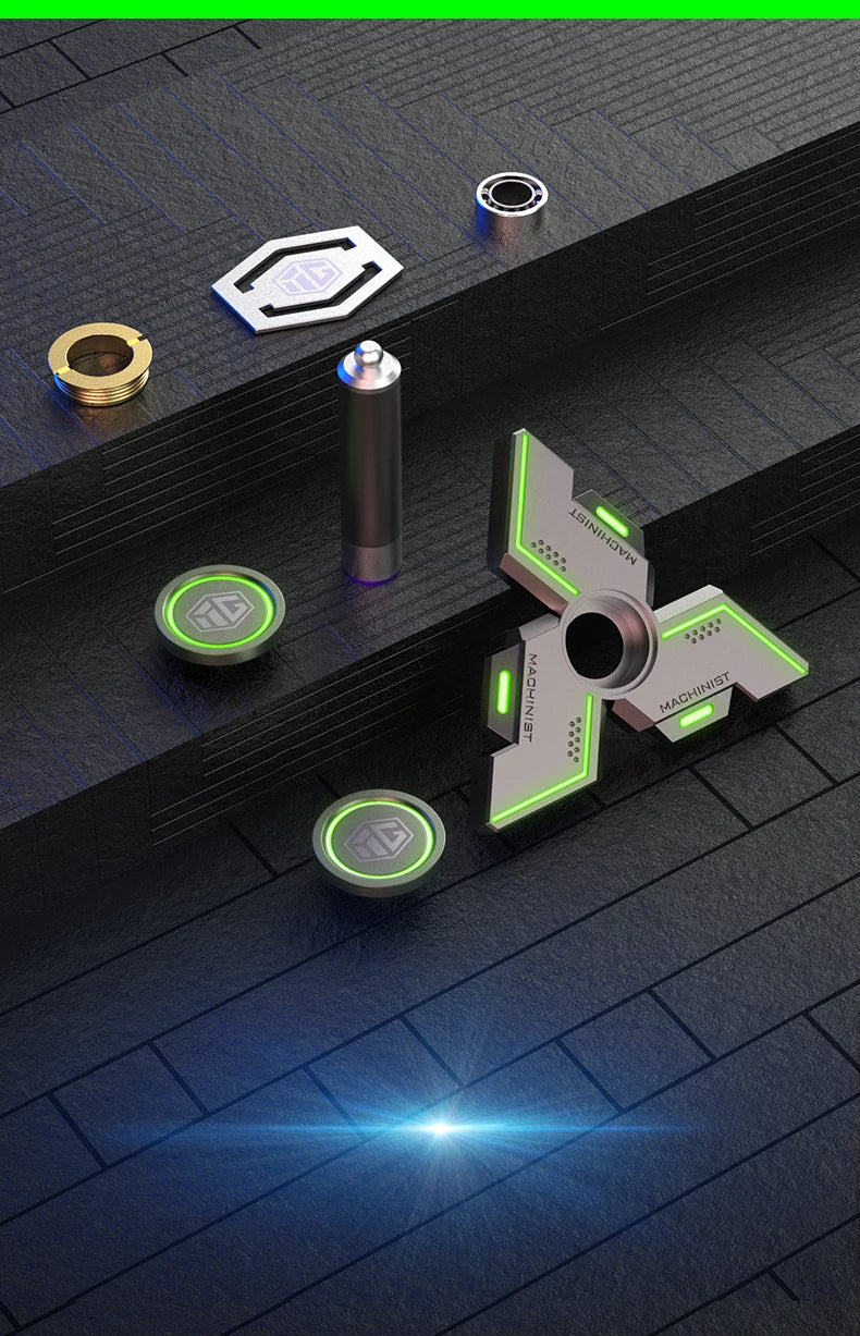 Hero Replica Collectible OP03 – Dopaman™