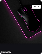 Desk Command Mousepad SH03 – Dopaman™