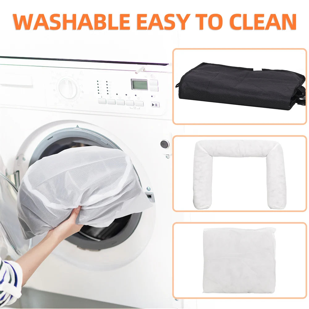 Pet Spa Grooming Tool PT02 – Dopaman™