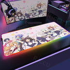 Pro Surface Mousepad SH03 – Dopaman™