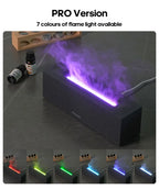 KINSCOTER Flame Aroma Diffuser SH01 – Dopaman™