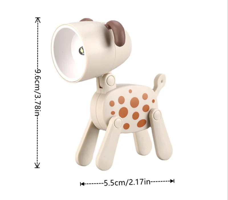 Cozy Light Night Light SH02 – Dopaman™