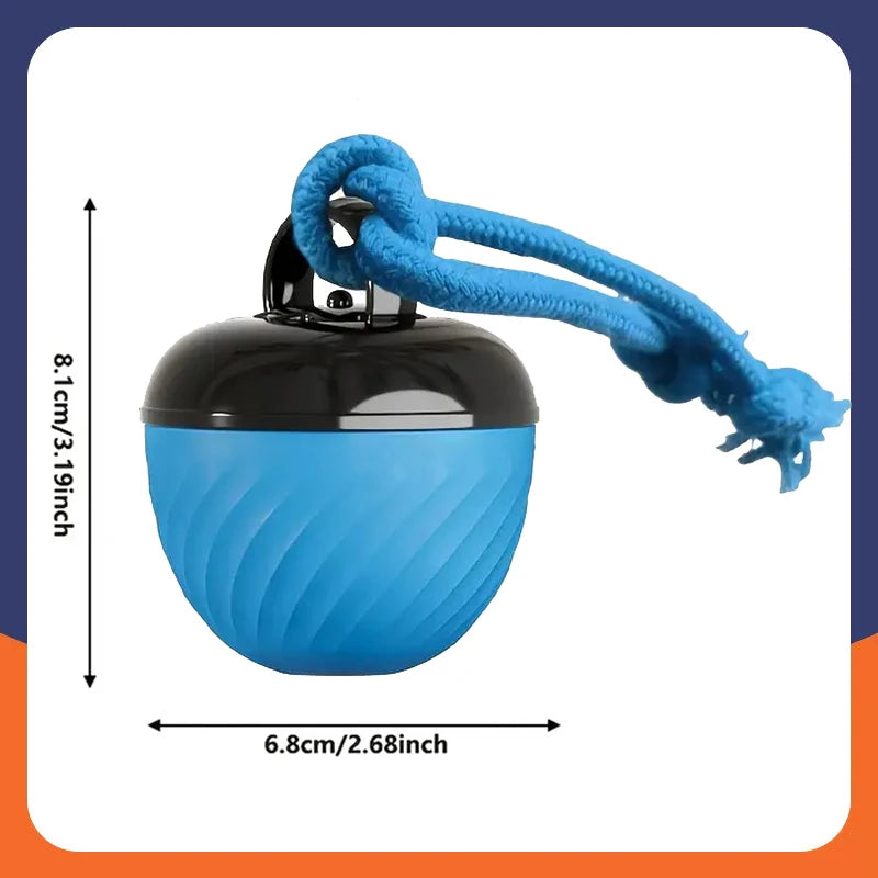 Pup Joy Dog Toy PT01 – Dopaman™