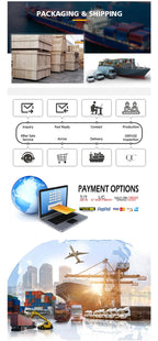 Factory Delivery Customized Mini Excavator AD03 – Dopaman™