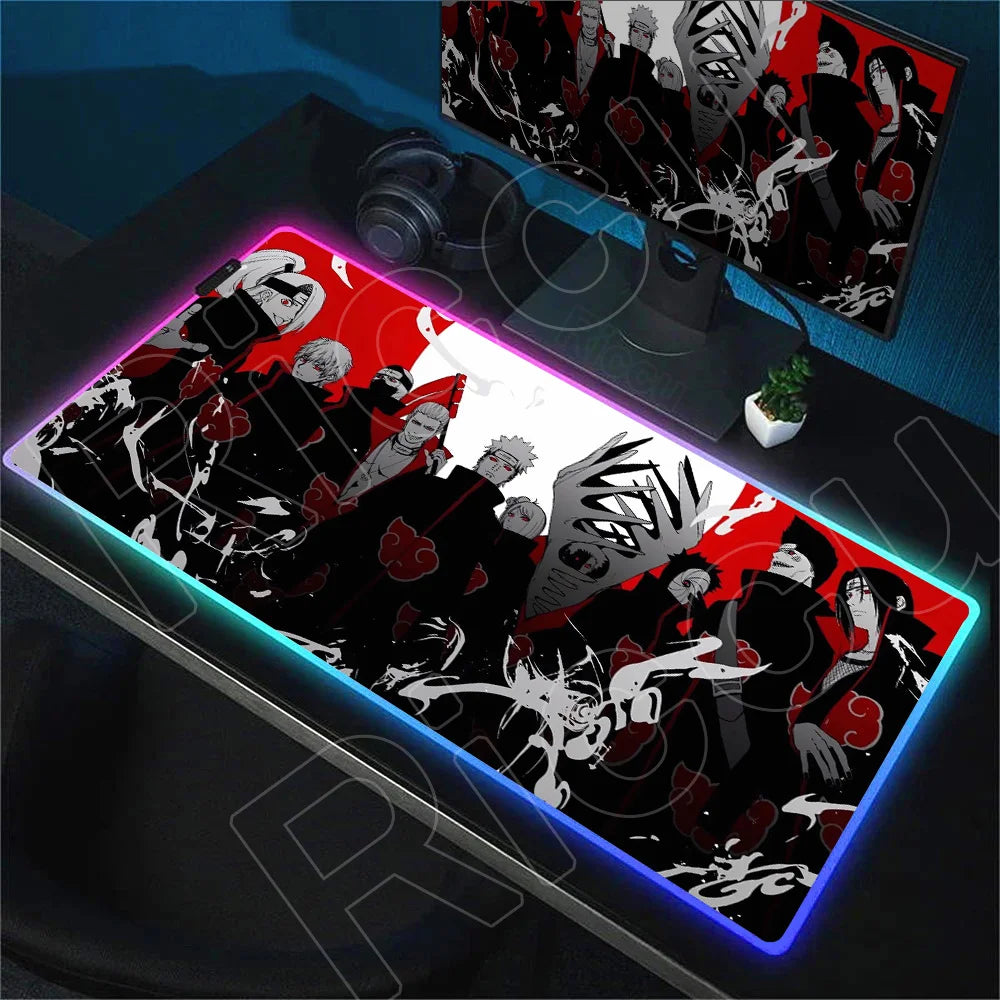 Pro Surface Mousepad SH03 – Dopaman™