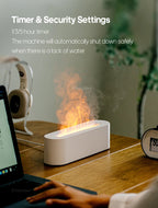 Air Purifier Humidifier SH01 – Dopaman™