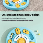 Chew Master Dog Toy PT01 – Dopaman™