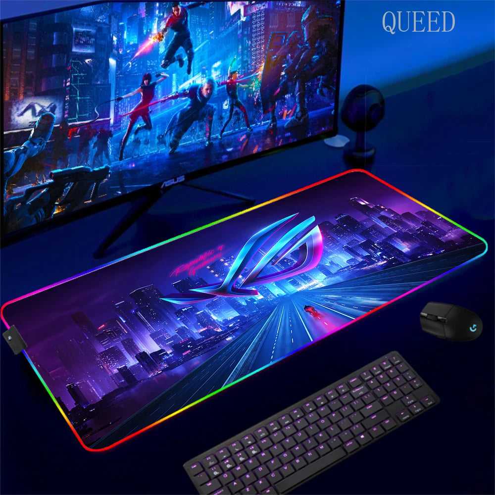 XL Pad Mousepad SH03 – Dopaman™