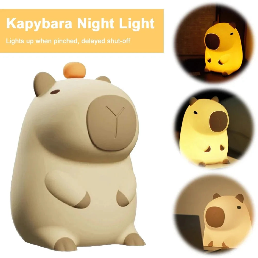 Night Glow Night Light SH02 – Dopaman™