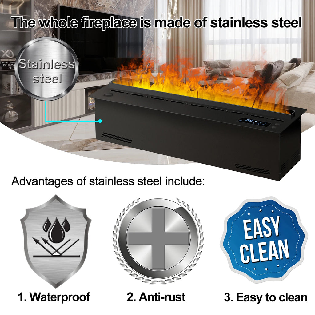 Home Spa Humidifier SH01 – Dopaman™