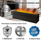 Home Spa Humidifier SH01 – Dopaman™