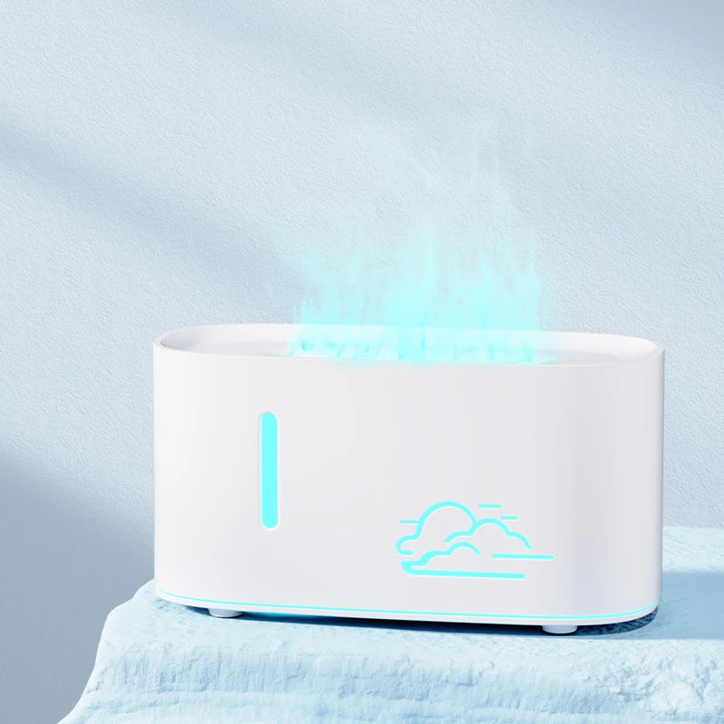 Essential Mist Humidifier SH01 – Dopaman™
