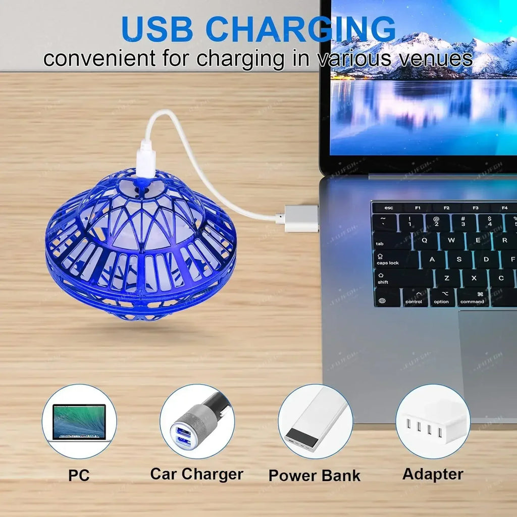 Hero Replica LED Light OP03 – Dopaman™