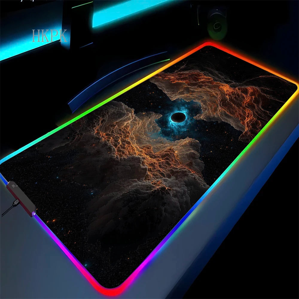 Pro Surface Mousepad SH03 – Dopaman™