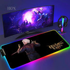 Game Desk Mousepad SH03 – Dopaman™