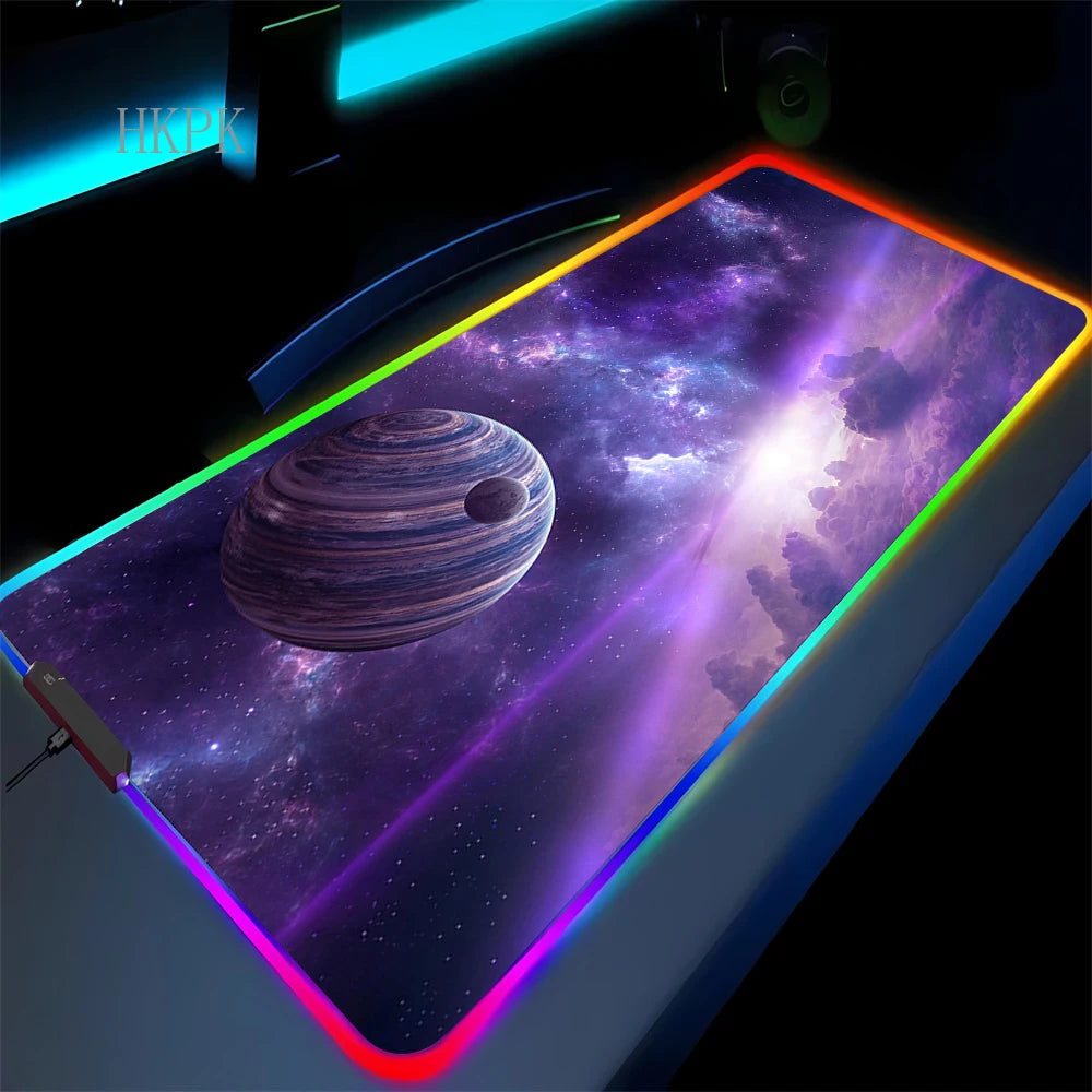 Pro Surface Mousepad SH03 – Dopaman™