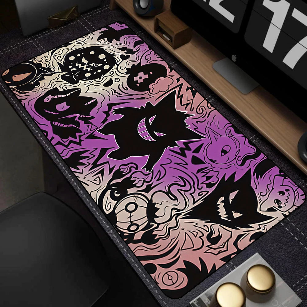 XL Pad Mousepad SH03 – Dopaman™