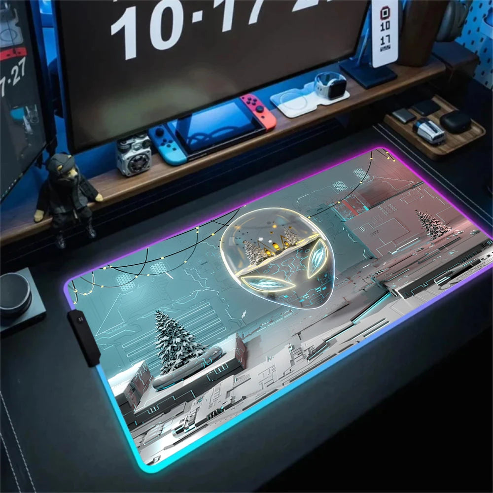 Gaming Arena Mousepad SH03 – Dopaman™