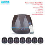Air Purifier Humidifier SH01 – Dopaman™