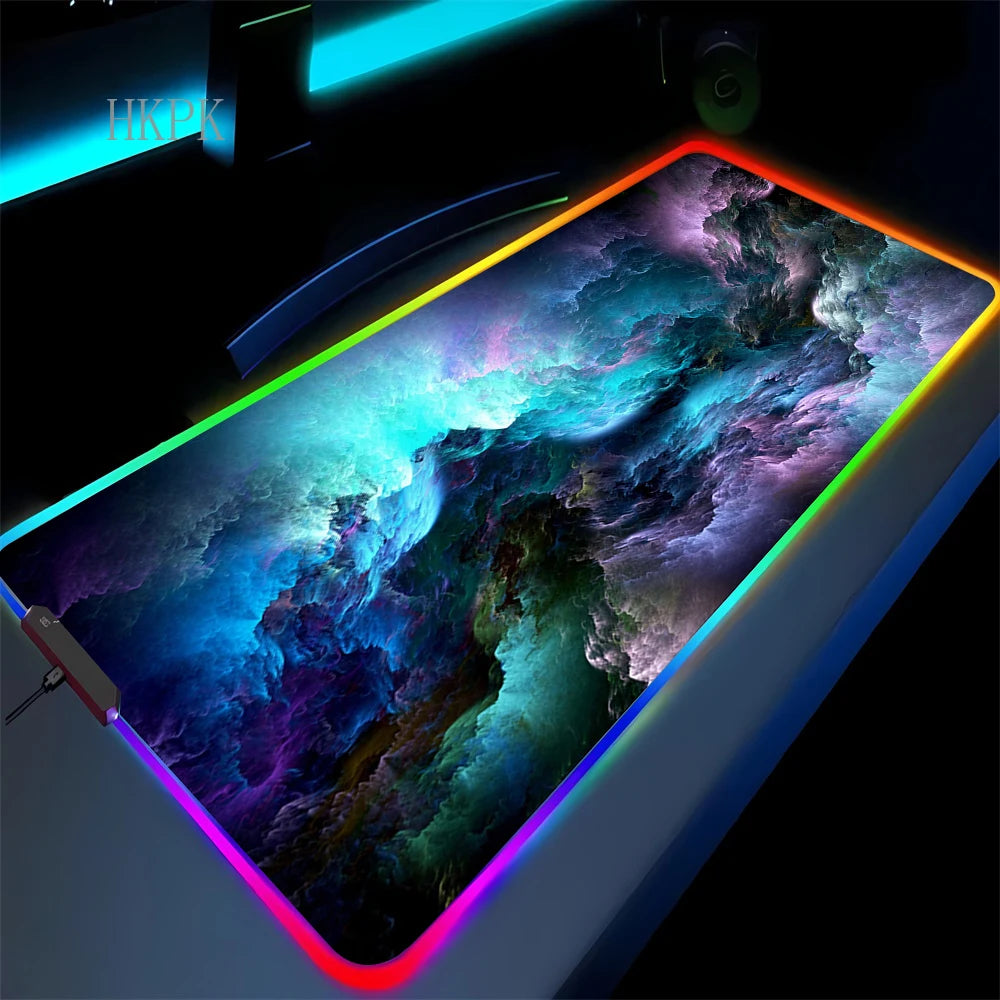 Pro Surface Mousepad SH03 – Dopaman™