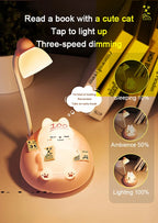 Night Glow Night Light SH02 – Dopaman™