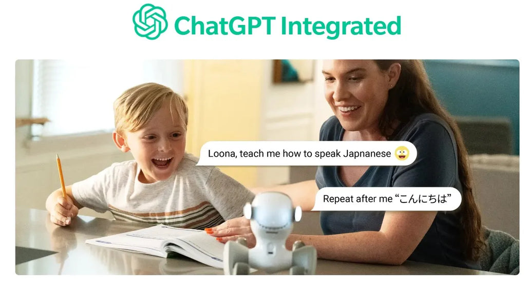 STEM Explorer Robot Dog RO01 – Dopaman™