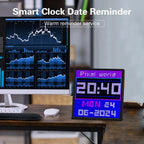 Ambient Glow Lamp SH02 – Dopaman™