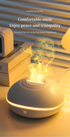 Air Purifier Humidifier SH01 – Dopaman™