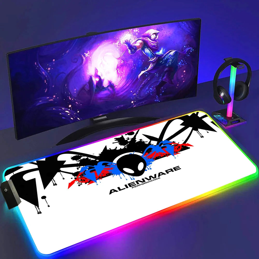 Gaming Arena Mousepad SH03 – Dopaman™