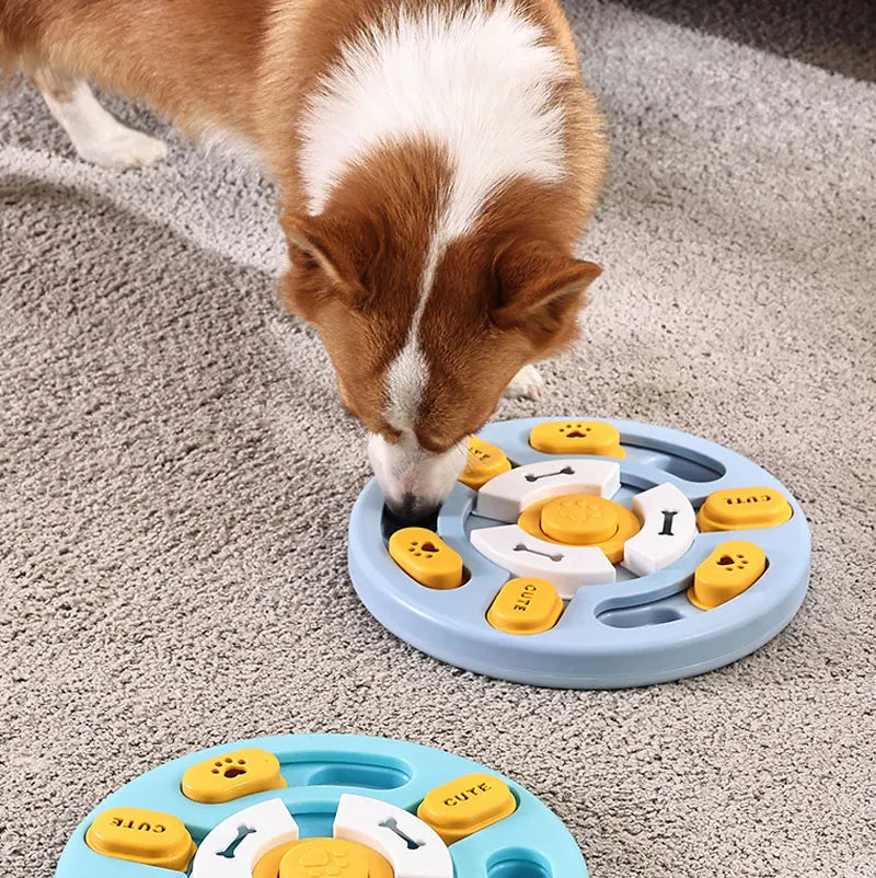 Chew Master Dog Toy PT01 – Dopaman™