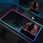 Pro Surface Mousepad SH03 – Dopaman™