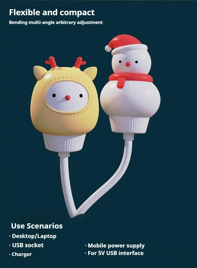 Ambient Glow Lamp SH02 – Dopaman™