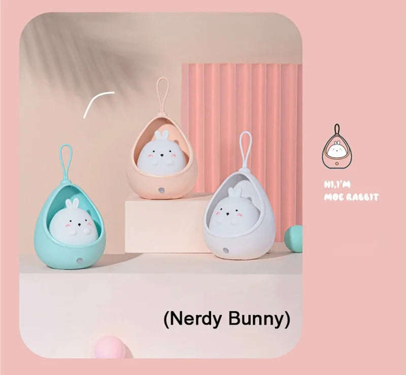 Dream Lamp Night Light SH02 – Dopaman™